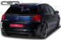 Preview: CSR Diffusor | Heckansatz für Opel Signum HA011