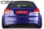 Preview: CSR Diffusor | Heckansatz für Audi A3 8P HA015