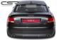 Preview: CSR Diffusor | Heckansatz für Audi A6 C6 Typ 4F HA017