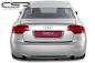 Preview: CSR Diffusor | Heckansatz für Audi A4 B7 HA019
