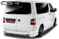 Preview: CSR Bodykit Tuning Spoiler Set für VW T5 Multivan/Bus BK300