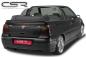 Preview: CSR Diffusor | Heckansatz für VW Golf 4 Cabrio HA021