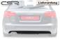 Preview: CSR Diffusor | Heckansatz für Audi A4 B7 HA028B