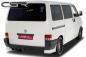 Preview: CSR Diffusor | Heckansatz für VW T4 Bus HA029