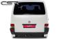 Preview: CSR Diffusor | Heckansatz für VW T4 Bus HA029