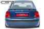 Preview: CSR Diffusor | Heckansatz für VW Passat 3B HA032