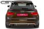 Preview: CSR Diffusor | Heckansatz für Audi A1 HA034