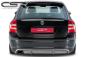 Preview: CSR Diffusor | Heckansatz für Skoda Octavia 2 1Z HA036