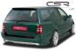 Preview: CSR Diffusor | Heckansatz für VW Golf 3 Variant HA038