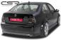 Preview: CSR Diffusor | Heckansatz für VW Bora 4 HA039