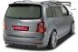 Preview: CSR Diffusor | Heckansatz für VW Touran / Touran GP HA040