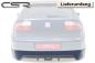 Preview: CSR Diffusor | Heckansatz für Seat Leon HA042