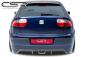 Preview: CSR Diffusor | Heckansatz für Seat Leon HA042