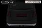 Preview: CSR Diffusor | Heckansatz für VW Touran / Touran GP R32 Look HA045