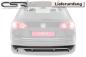 Preview: CSR Diffusor | Heckansatz für VW Passat B6 3C HA050