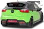 Preview: CSR Bodykit Tuning Spoiler Set für Kia Rio 3. Generation UB BK308