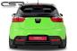 Preview: CSR Bodykit Tuning Spoiler Set für Kia Rio 3. Generation UB BK308