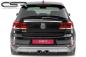 Preview: CSR Diffusor | Heckansatz für VW Golf 6 HA057
