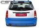 Preview: CSR Diffusor | Heckansatz für Ford Focus Turnier HA058