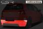 Preview: CSR Diffusor | Heckansatz für VW Golf 5 Typ 1K HA059