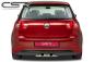 Preview: CSR Diffusor | Heckansatz mit ABE für VW Golf 5 Steilheck HA060-C Carbon Look glänzend (keine Lackierung erforderlich)