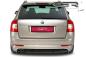 Preview: CSR Diffusor | Heckansatz für Skoda Octavia 2 1Z HA068