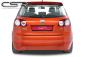 Preview: CSR Diffusor | Heckansatz für VW Golf 5 Plus HA071