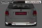 Preview: CSR Diffusor | Heckansatz für VW Golf 6 Variant HA080