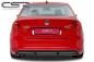 Preview: CSR Diffusor | Heckansatz für VW Jetta 6 HA086