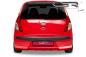 Preview: CSR Diffusor | Heckansatz für Hyundai I10 HA091