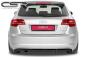 Preview: CSR Diffusor | Heckansatz für Audi A3 8P/8PA HA093
