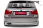 Preview: CSR Diffusor | Heckansatz für BMW 3er E91 HA095