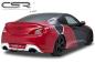 Preview: CSR Diffusor | Heckansatz für Hyundai Genesis HA096