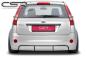 Preview: CSR Diffusor | Heckansatz für Ford Fiesta 6 HA100