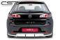 Preview: CSR Diffusor | Heckansatz für Seat Ibiza 6L HA101