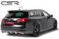 Preview: CSR Diffusor | Heckansatz für Opel Insignia A HA103