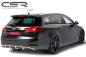 Preview: CSR Diffusor | Heckansatz für Opel Insignia A HA103C