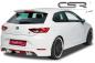 Preview: CSR Diffusor | Heckansatz für Seat Leon 3 (Typ 5F) HA110
