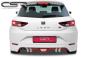 Preview: CSR Diffusor | Heckansatz für Seat Leon 3 (Typ 5F) HA110