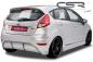Preview: CSR Diffusor | Heckansatz für Ford Fiesta 7 HA112