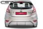 Preview: CSR Diffusor | Heckansatz für Ford Fiesta 7 HA112