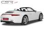 Preview: CSR Diffusor | Heckansatz für Porsche 911/991 HA115