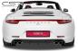Preview: CSR Diffusor | Heckansatz für Porsche 911/991 HA115