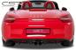 Preview: CSR Diffusor | Heckansatz für Porsche Boxster 981 Cayman 981C HA118