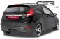 Preview: CSR Diffusor | Heckansatz für Ford Fiesta MK7 HA121