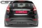 Preview: CSR Diffusor | Heckansatz für Ford Fiesta MK7 HA121