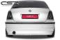 Preview: CSR Diffusor | Heckansatz für BMW 3er E46 Compact HA124