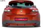 Preview: CSR Diffusor | Heckansatz für Renault Megane HA125