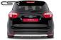 Preview: CSR Diffusor | Heckansatz für Ford C-Max / Grand C-Max HA128