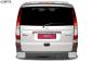 Preview: CSR Bodykit Tuning Spoiler Set für Mercedes-Benz Vito W639 V639 BK322